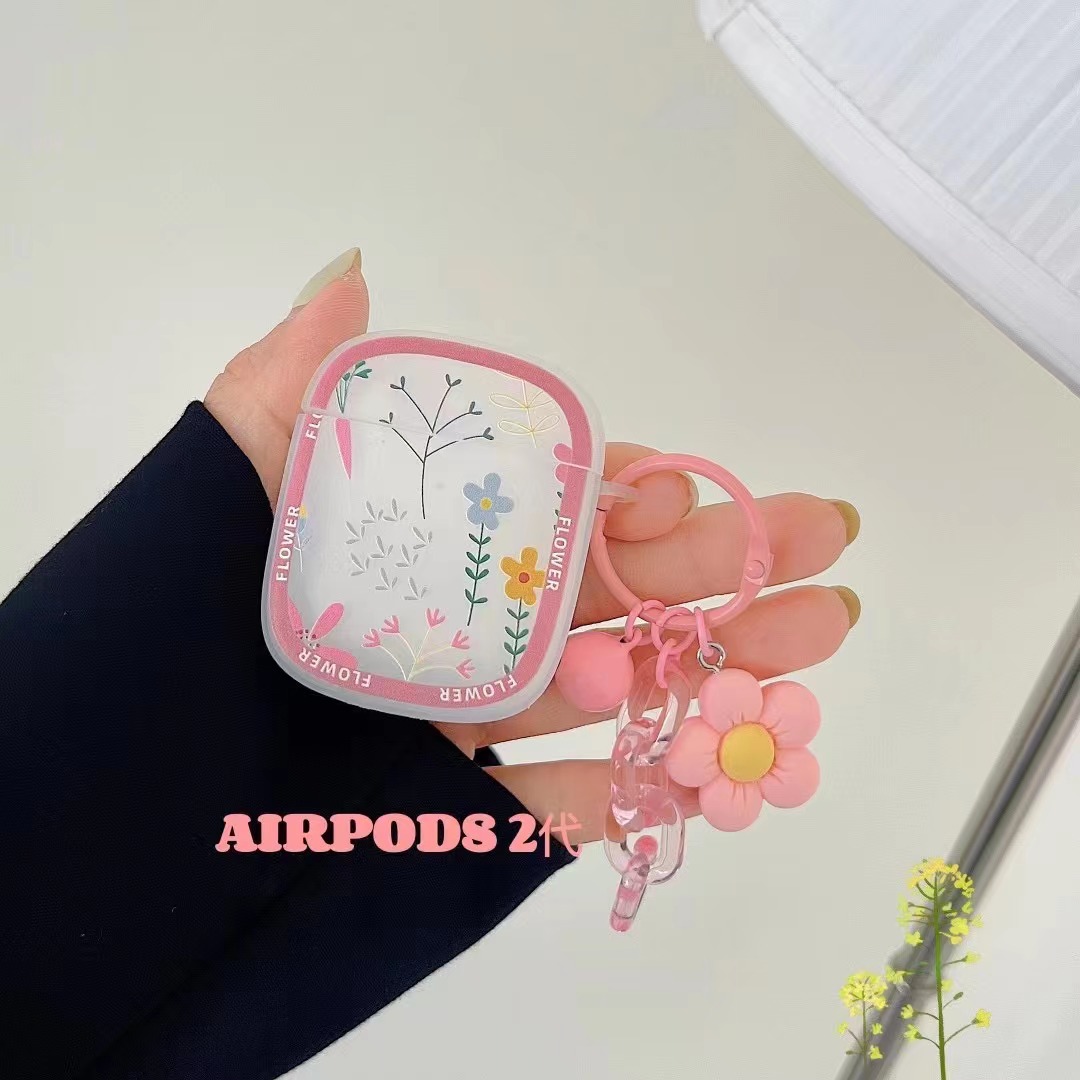 Pour airpod 1/2