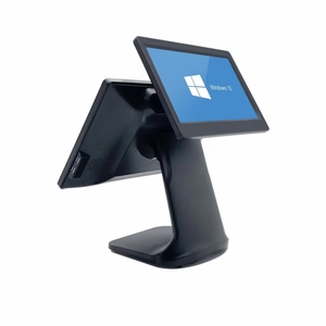 <strong>Touch</strong> Screen <strong>Pos</strong> Cash Register, <strong>Pos</strong> Machine <strong>Pos</strong> Terminal, <strong>Android</strong> Tablet <strong>POS</strong> All in One - Product Image 3