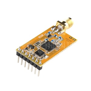 APC340 V2.0 Industrial LoRa Wireless Serial Port <strong>Module</strong> SX127 Wireless - Product Image 1
