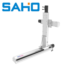 3-Axis XYZ Slide Table Gantry Robot Horizontal <strong>Linear</strong> Motion <strong>System</strong> <strong>CNC</strong> <strong>Linear</strong> <strong>Guides</strong> 100-2000mm Stroke