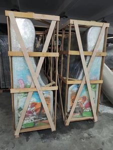 Лидер продаж, аркада для боулинга с интерактивным экраном, 2 игрока, многоуровневая игра с монетами для детей и родителей - Product Image 6