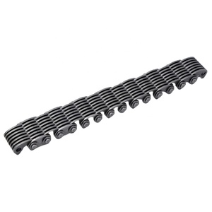 Top Selling Machine Use <strong>Chain</strong> Double Rows Pointed Teeth <strong>Chain</strong> Industrial Using Teeth <strong>Chain</strong>