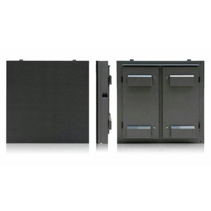 Ledseer <span class=keywords><strong>display</strong></span> exterior calallas à prova d' água, tela <span class=keywords><strong>led</strong></span> da china para construção