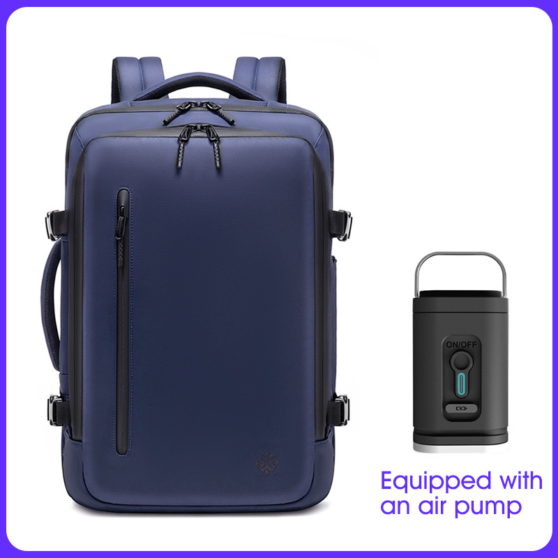 BLEU PROFOND+pompe