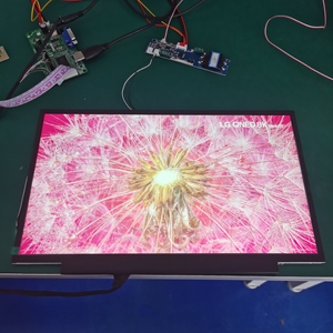 14 Inch 1920*1080 High Brightness IPS TFT <strong>LCD</strong> <strong>Display</strong> Panel <strong>EDP</strong> <strong>Interface</strong> <strong>LCD</strong> Module <strong>with</strong> 1000nits High Quality <strong>LCD</strong> Modules - Product Image 6