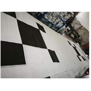 Parksensor für Dongfeng Nissan N7 mit HD-3D-Bild, AVM-System, Vogelperspektive, wasserdichter Nachtsichtfunktion und Kalibrierungstuch - Product Image 4