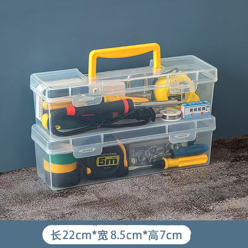 Caja exterior individual