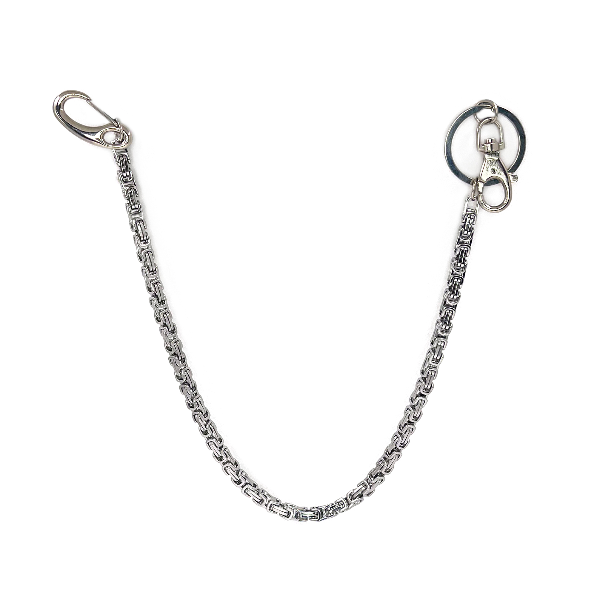 JA091218S0 50cm couleur acier