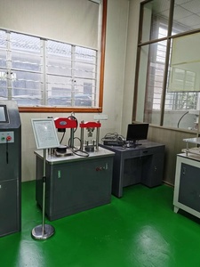 STYE-300D Full Automatic Three <strong>Function</strong> Flexural and <strong>Compression</strong> <strong>Testing</strong> <strong>Machine</strong> (with Concrete Flexual <strong>Testing</strong>)