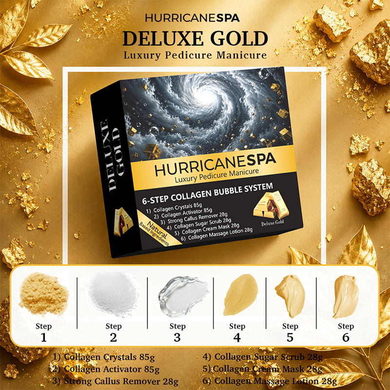 Deluxe Gold