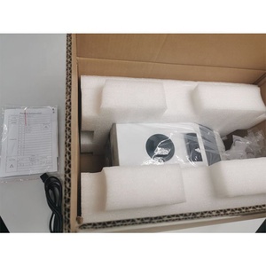 96 Well Plate PCR Machine Thermal Cycler PCR <strong>Test</strong> for Laboratory - Product Image 6