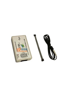 オリジナルのFortiorエミュレーターFU68XXシリーズMCUプログラマーオフラインプログラマーダウンロードツール - Product Image 4