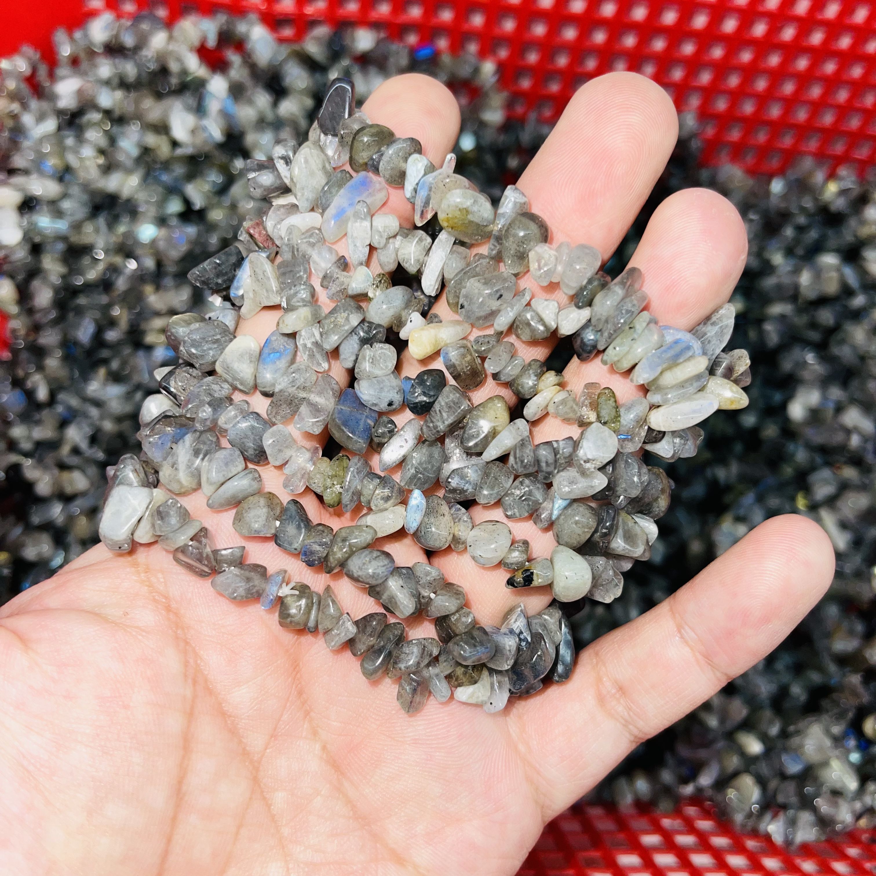 Labradorite