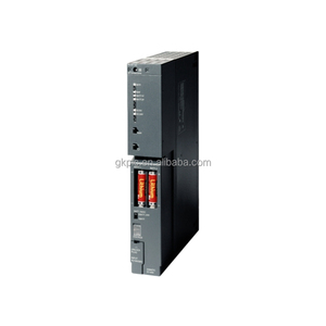 6ES7405-0DA02-0AA0 SIMATIC S7-400, Power Supply PS 405 <strong>Programmable</strong> Logic Controller <strong>PLC</strong> <strong>Programmable</strong> <strong>Automation</strong> Controller PAC - Product Image 2
