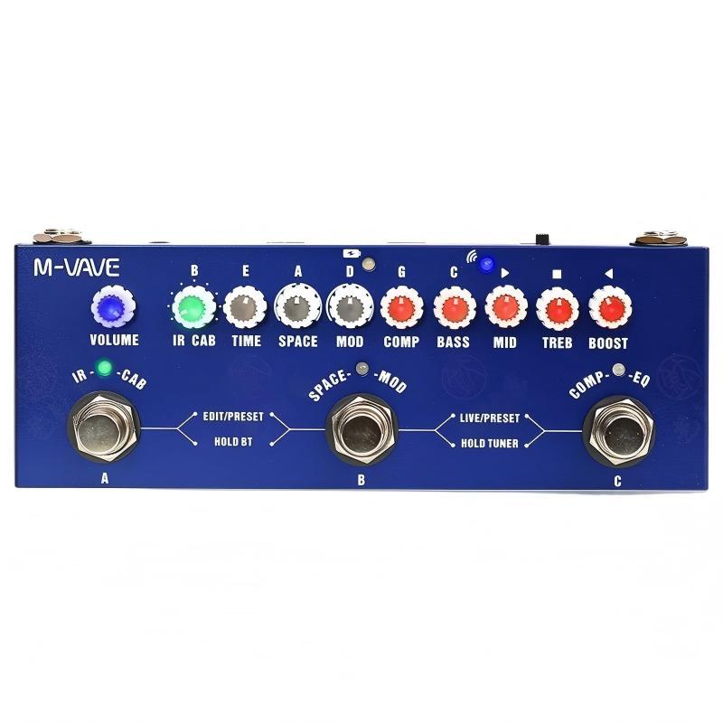 for Bass
