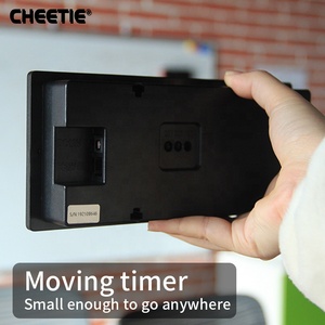 CHEETIE Beliebte Game Challenge 4-stellige LED-Digital anzeige 10 Sekunden Challenge Timer - Product Image 3