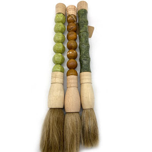 Ngọc Bích Cổ Xử Lý Bàn Chải Thư Pháp Truyền Thống Trung Quốc - Product Image 5