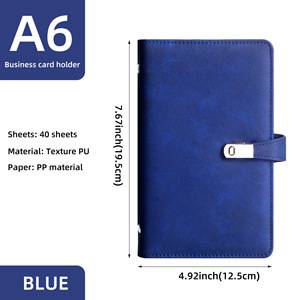 Записная книжка для карт - Product Image 2