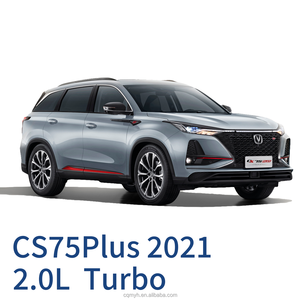 2.0L S311F260205-0301-AA ด้านหน้ากรอบเสริมสำหรับ Changan CS75Plus 2020 2021 2022 2023