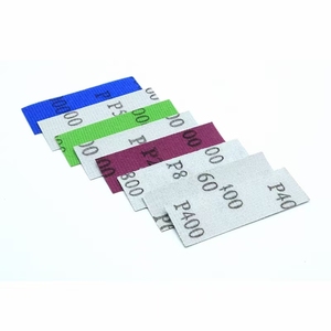 Wholesale Waterproof Sanding Discs for Metal Paint Polishing <strong>5</strong>/6 Inch 60-7000 Grits <strong>Silicon</strong> <strong>Carbide</strong> Sandpaper