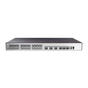 Cho huaweii s5700 Series 24-<span class=keywords><strong>Port</strong></span> PoE mạng chuyển đổi S5735-L24P4X-A1 Ethernet <span class=keywords><strong>Router</strong></span> với SNMP chức năng - Product Image 3