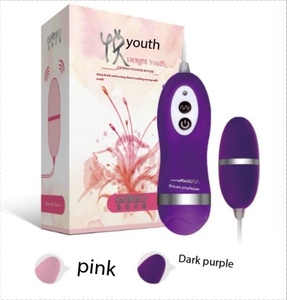 The Female Masturbation Device Is Full of <strong>Fun</strong> <strong>and</strong> the Egg-jumping Experience Is Very <strong>Exciting</strong> - Product Image 5