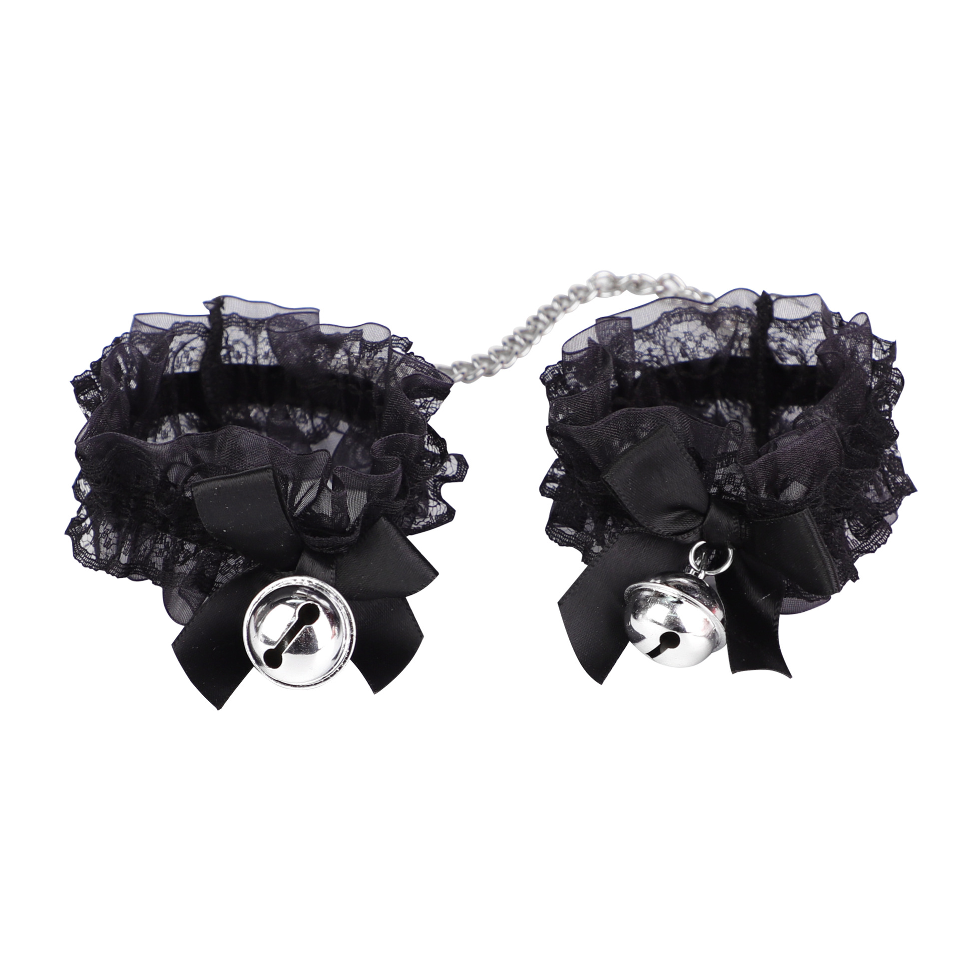 Menottes noires