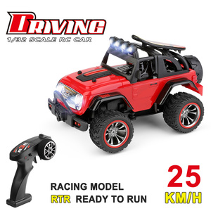 WLtoys 322221 1/32 2.4G 2WD RCカーMINI <span class=keywords><strong>W</strong></span>/ライトオフロードラジオリモートコントロール車両電気RTRモデルおもちゃ子供用
