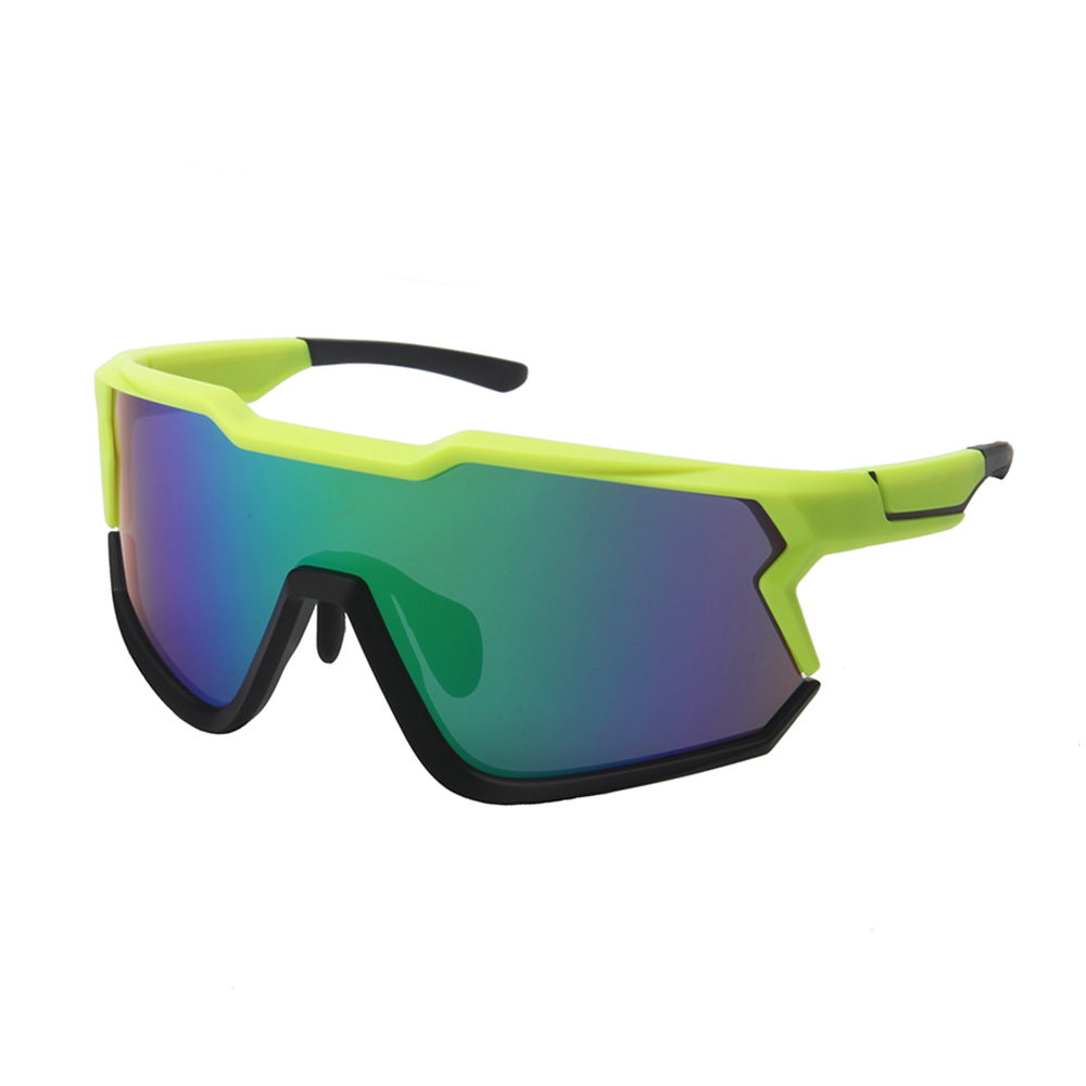 C4-Green Flash