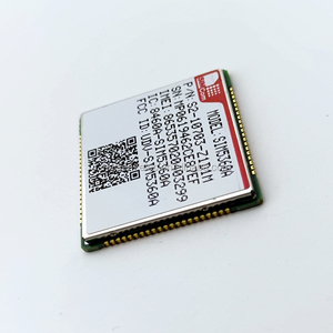 SIMCOM NB-IoT 3G GSM-Funkmodul SIM5360 Dualband-HSPA/WCDMA-Quad-Band-GSM/GPRS/EDGE-Netzwerk modul SIM5360A SIM5360E - Product Image 1