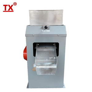 Seed Stone Removing <strong>Machine</strong>/<strong>cocoa</strong> <strong>Bean</strong> Destone <strong>Machine</strong> /sesame Wheat Rice Destone Agriculture Remove Stone <strong>Machine</strong> - Product Image 2