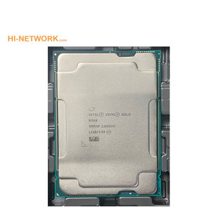 Beste Computer Server CPU Intel Xeon Gold 6226R Prozessor 22M Cache, 2,90 GHz SERVER CPU 6336Y - Product Image 4