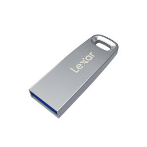Lexar M35 USB Flash Drive 32GB 64G 128G USB 3,0 Metal Cifrado Pen Drive Tiny Pendrive Memory Stick Dispositivo de almacenamiento Flash Drive - Product Image 2