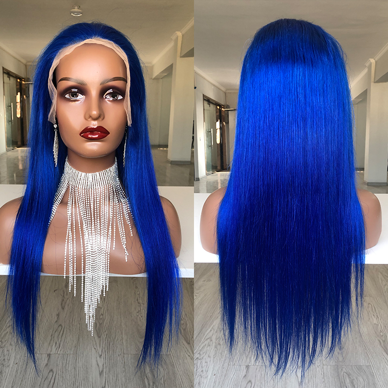 Bleu