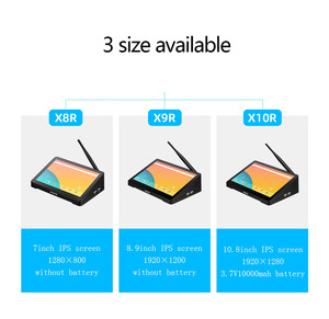 <strong>Android</strong> TV Box with RS232/RJ45 Ports Smart TV Box <strong>Android</strong> 7.1 <strong>Operation</strong> <strong>System</strong> 2GB Ram 32GB Rom 10.1inch RK3288 Set Top Box - Product Image 5