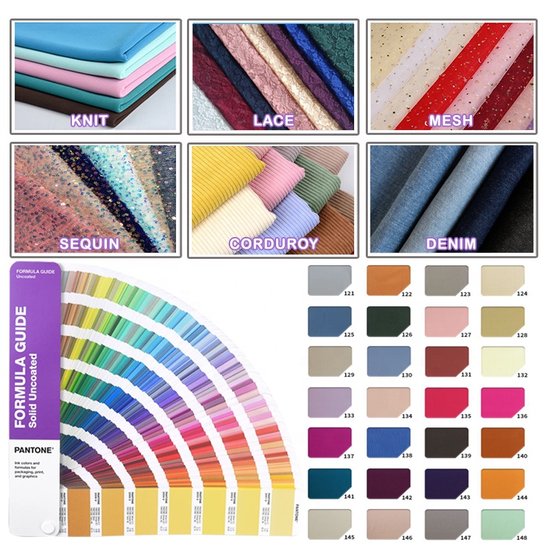 Customized Color