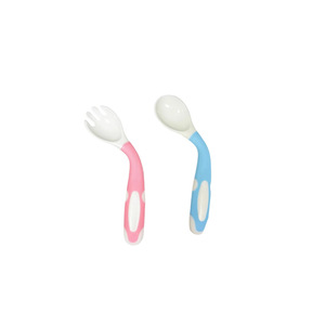 อุปกรณ์เสริมอาหารสำหรับเด็กทารกทำจากซิลิโคนยืดหยุ่นได้ - Product Image 2