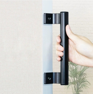 Customized Aluminum <strong>Window</strong> Handle Casement <strong>Window</strong> Grip Pull <strong>Sash</strong> Lift <strong>Window</strong> Hardware - Product Image 2
