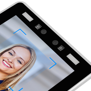 Sunworld F8 8-дюймовый настенный ЖК-дисплей rk3566 четырехъядерный android 11 домофон для дома с RS485 4G LTE для умного дома - Product Image 3