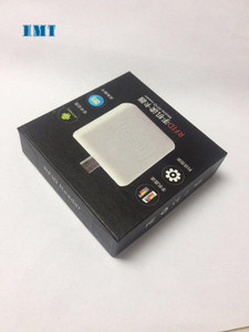 Portable Micro USB 13.56Mhz <strong>HF</strong> MF Card Tags NFC RFID Card <strong>Reader</strong> on Android Smart Phone RFID <strong>Reader</strong>