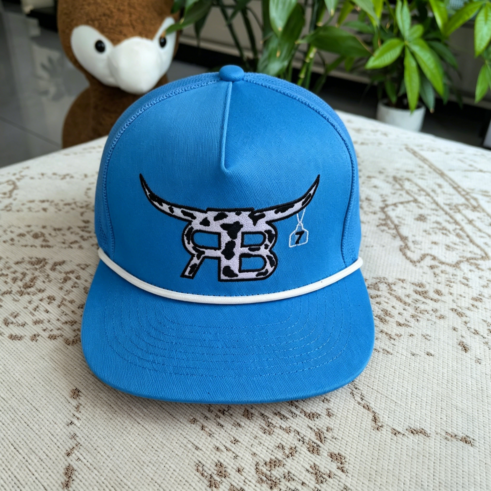Bleu