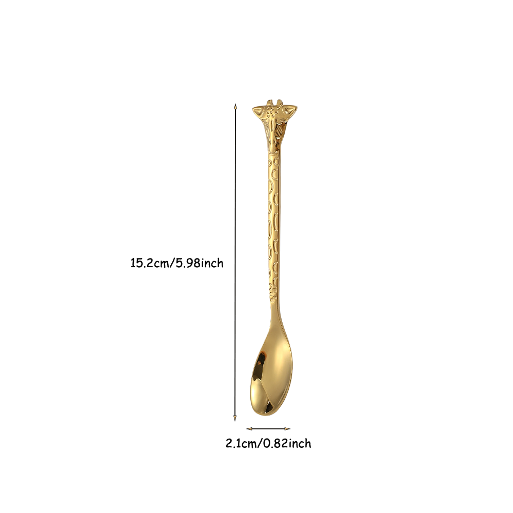 Gold Spoon