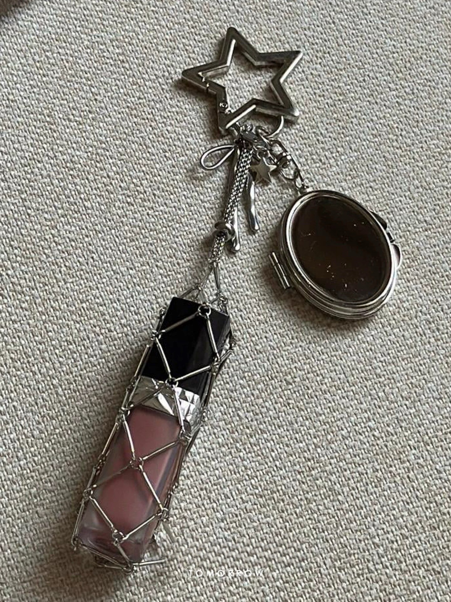 Étoile d'argent