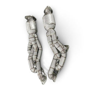 Factory Price Exhaust <strong>Gas</strong> Manifold <strong>Header</strong> for Lexus Is F 2ur/2gr V8 5.0l 2008-2018 Stainless Exhaust Downpipe