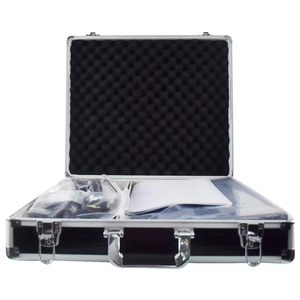 เครื่องตรวจคัดกรองทางการแพทย์เครื่องวัดเสียงทางคลินิกแบบพกพาพร้อมซอฟต์แวร์ - Product Image 6