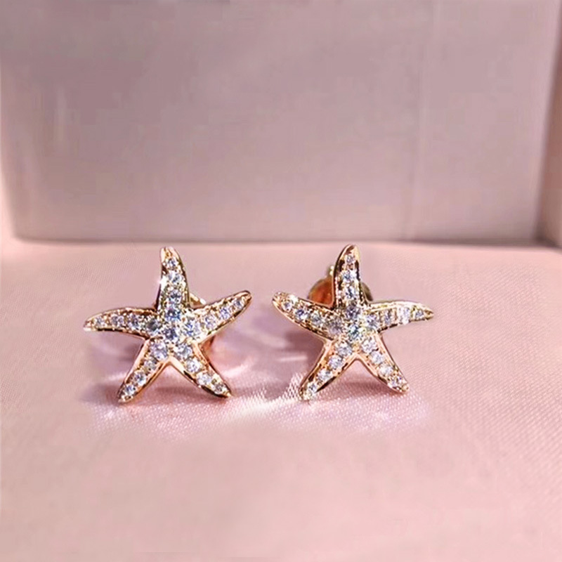 E1363 Rose Gold