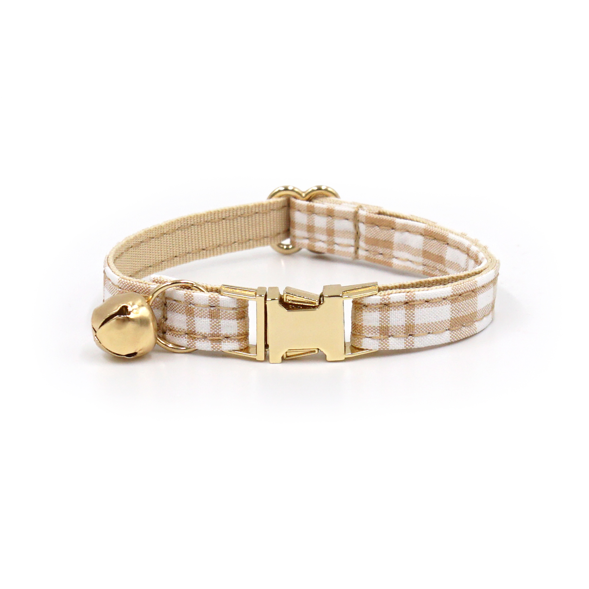 Plaid jaune