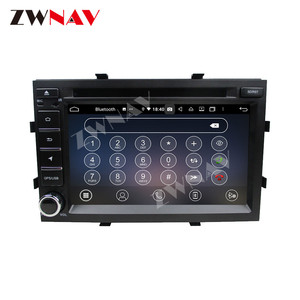 DSP IPS Android 10,0 2 + 16GB para Chevrolet cobalto Spin coche reproductor de DVD Wifi BT 4,2 RDS RADIO navegación GPS Glonass mapa CARGPS - Product Image 6