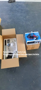 CR-C Electric Injector Tester Common Rail Injector Tester Multi-function diesel Electromagnetic Injector Tester - Product Image 4