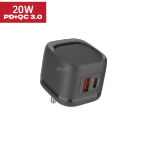 适用于苹果20W usb-c电源适配器，适用于带20w手机充电器充电器适配器的苹果充电器 - Product Image 4